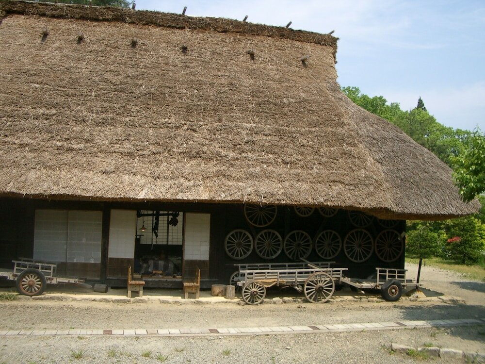 Фото Spa Hotel Alpina Hida Takayama
