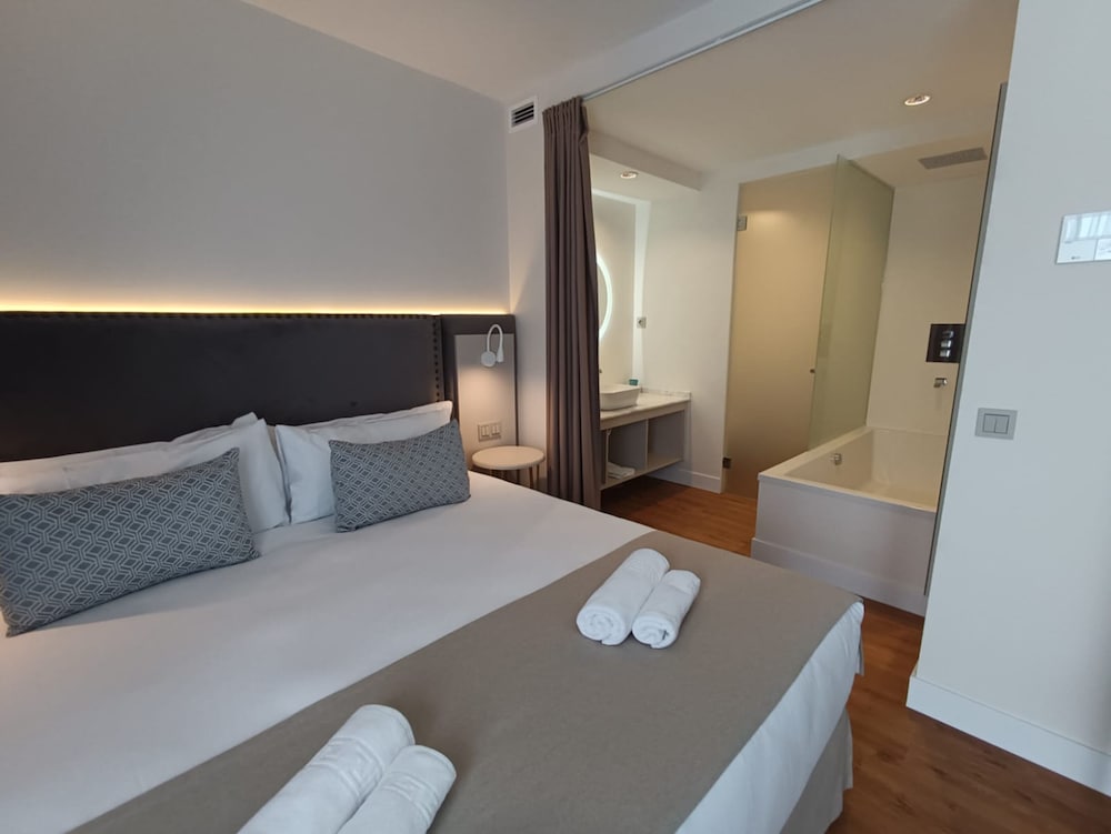 Фото Hotel Boutique La Brisa del Mar