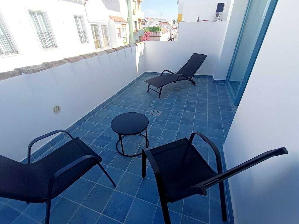 Фото Hotel Boutique La Brisa del Mar