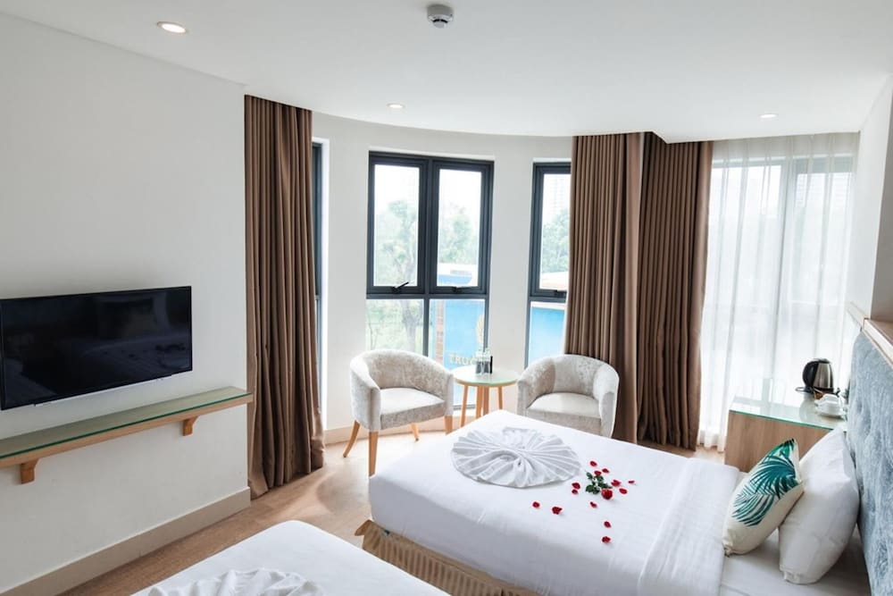 Фото Mai Villa Hotel Airport