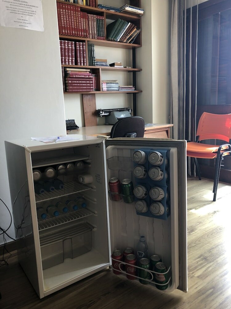 Фото Hostel Berghaus