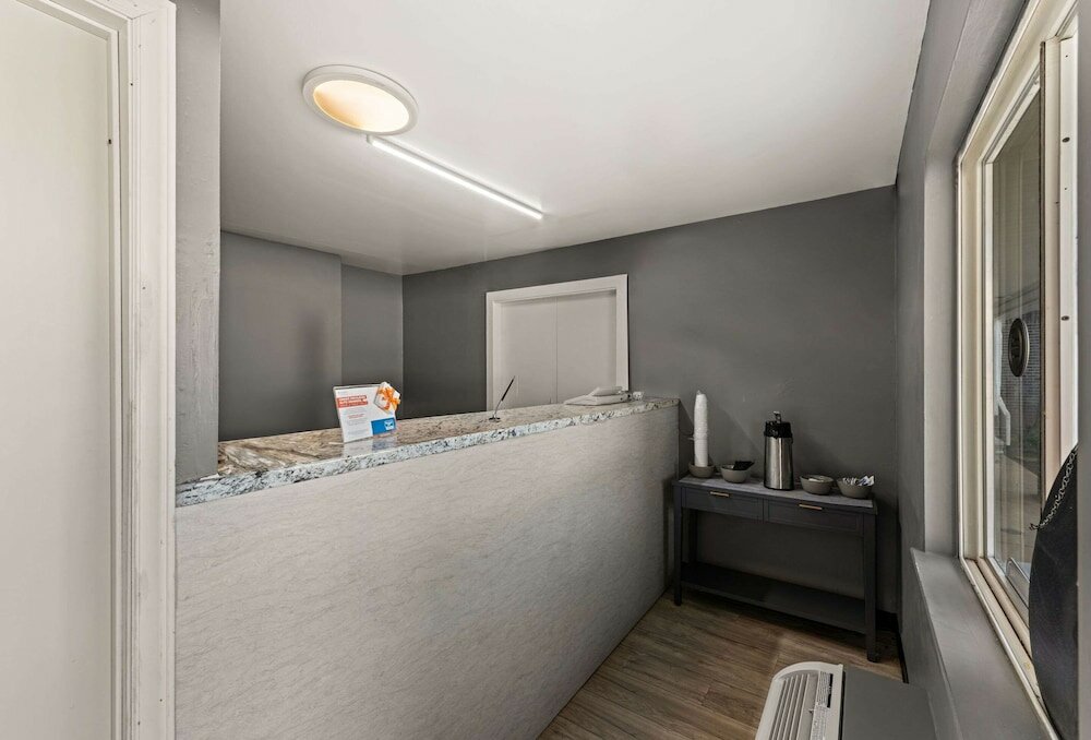 Фото Rodeway Inn