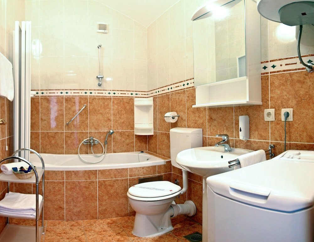 Фото Villa Midea