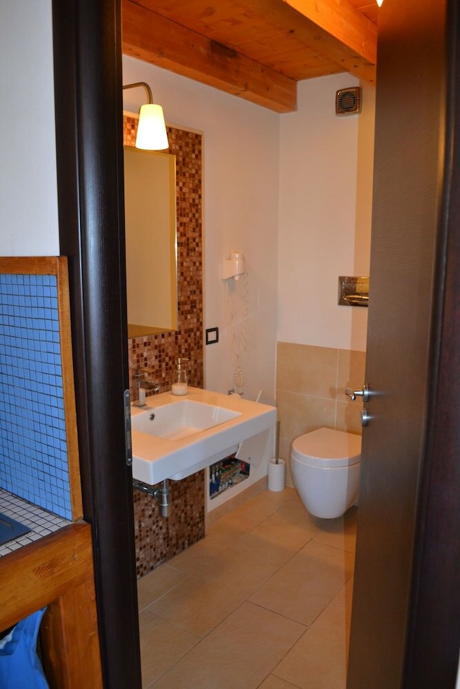 Фото Апартаменты Antica Masseria Timparci