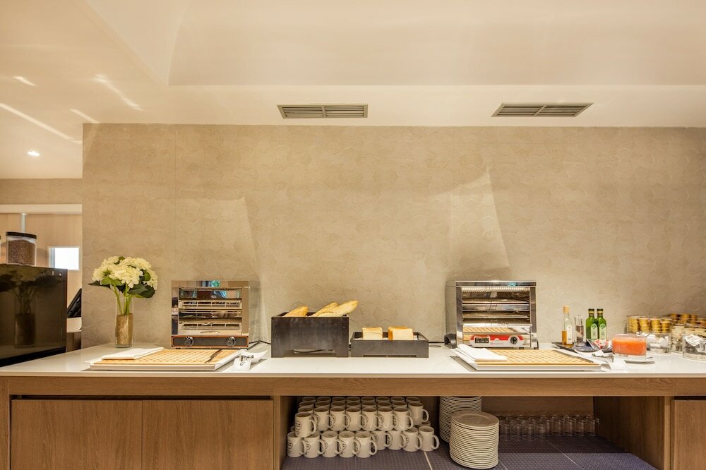 Фото Eurostars Gran Hotel Lugo