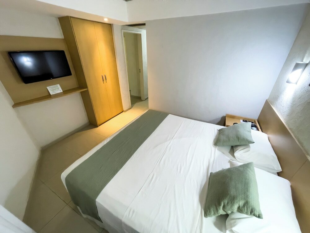 Фото Marante Plaza Hotel