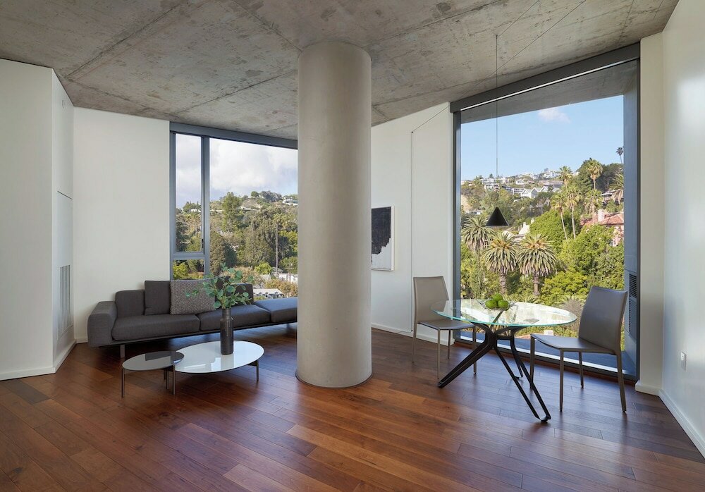 Фото AKA West Hollywood