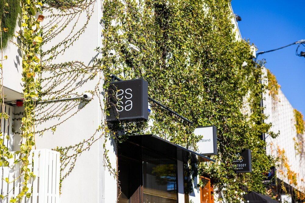 Фото Sage Hotel James Street