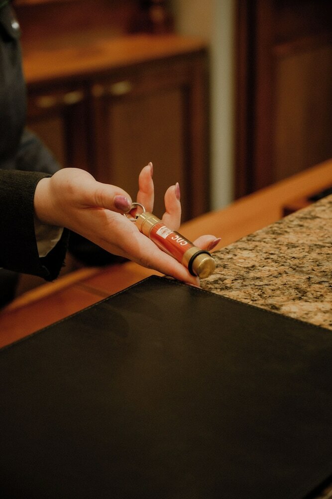 Фото Hotel Erzherzog Rainer in Vienna