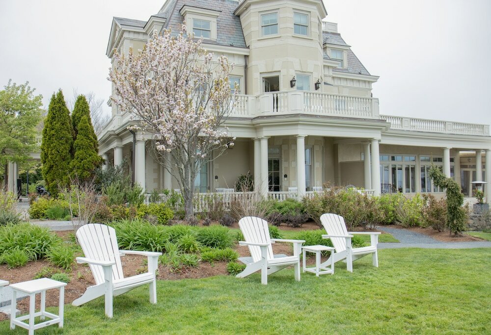 Фото The Chanler at Cliff Walk