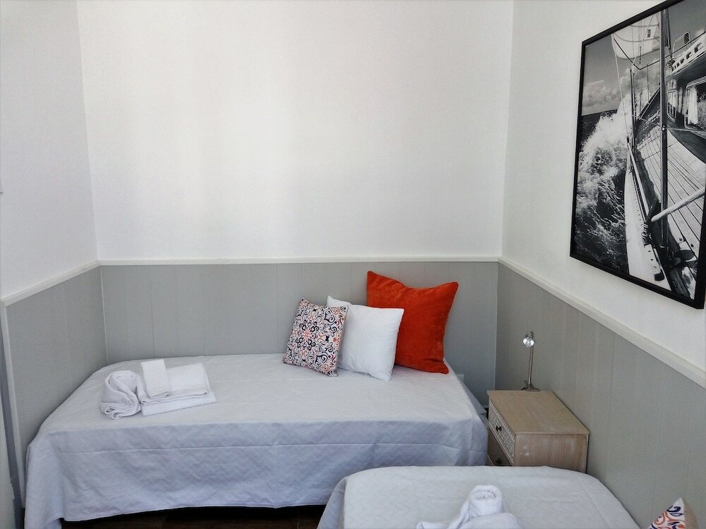 Фото Faro Cosy Guest House