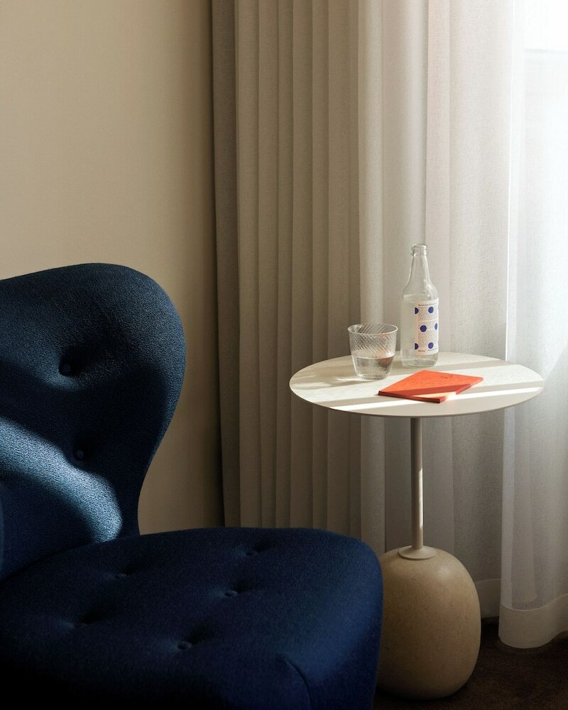 Фото Hotel Christian IV