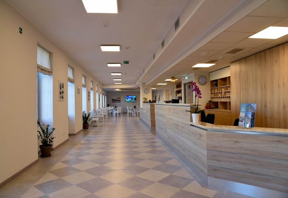 Фото Nuovo Albergo Operai