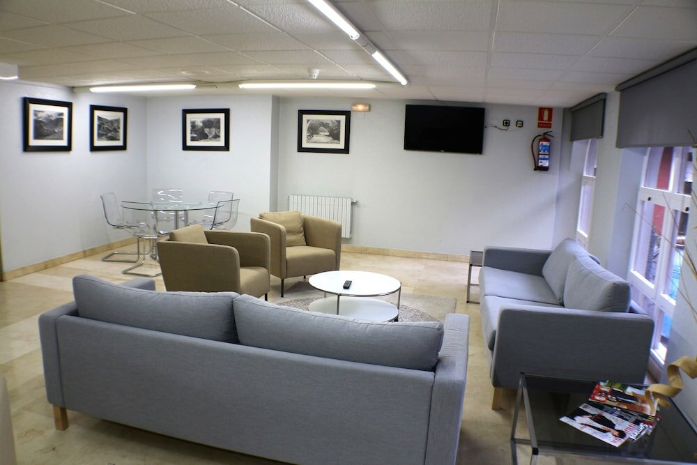 Фото Hotel Picos de Europa