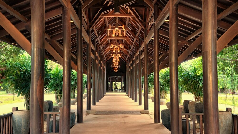 Фото Mane Village Suites