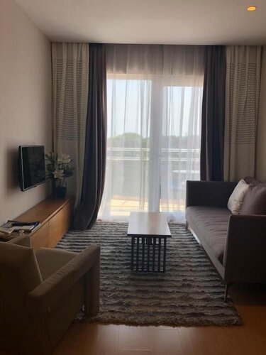 Гостиница Millenium Suites в Конакри