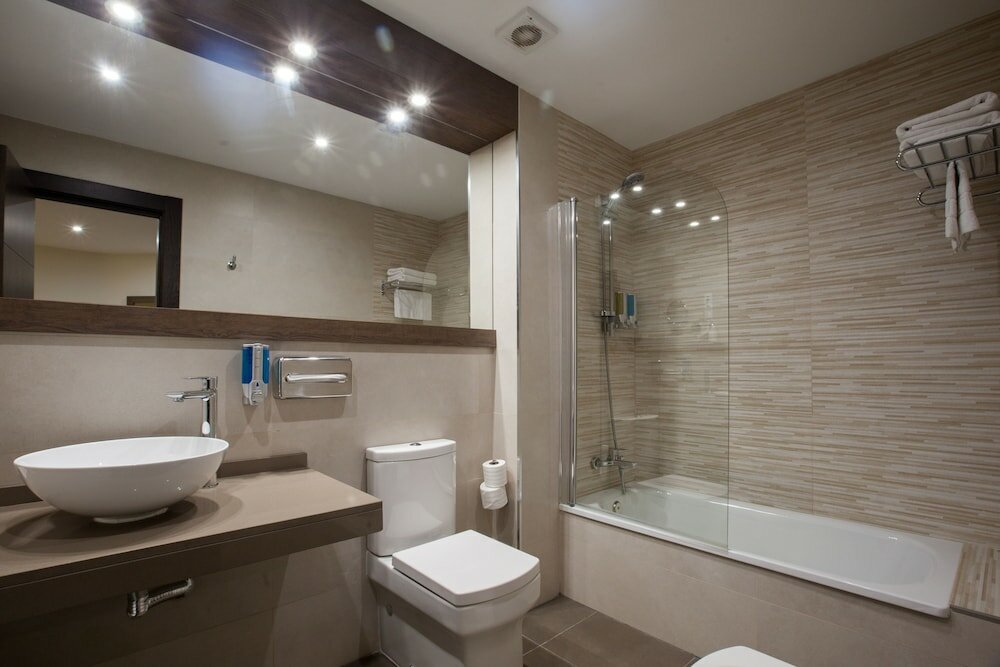 Фото Hotel Don Paco