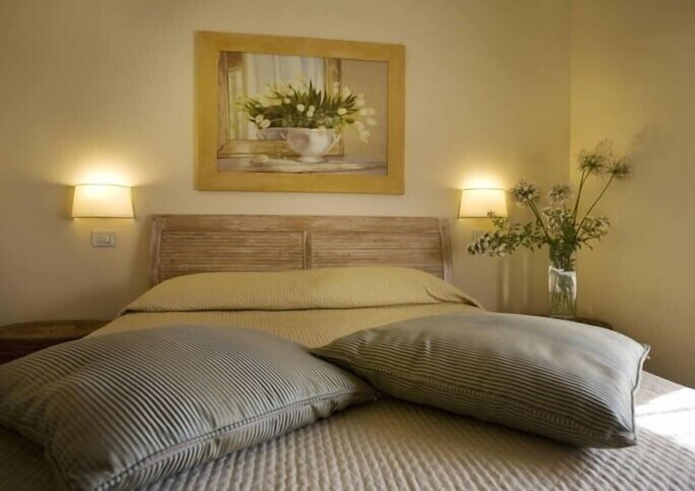 Фото Il Baio Relais Natural SPA