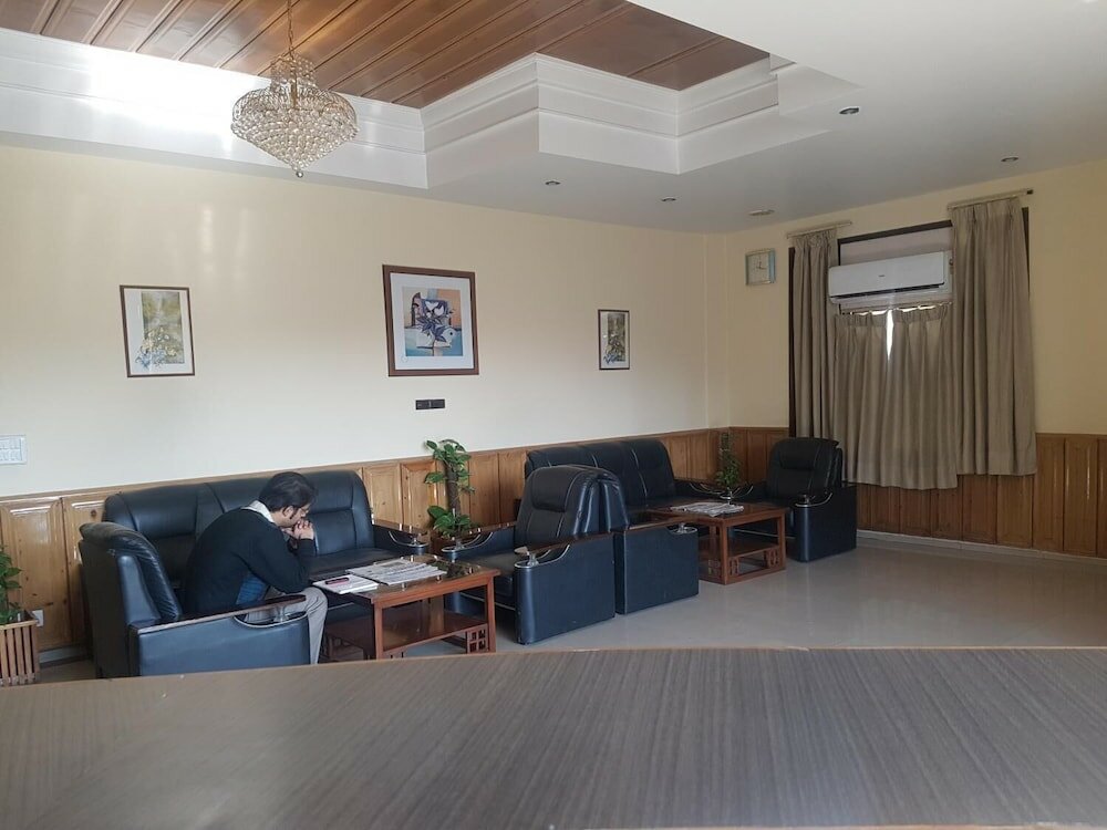 Фото Hotel Park Inn