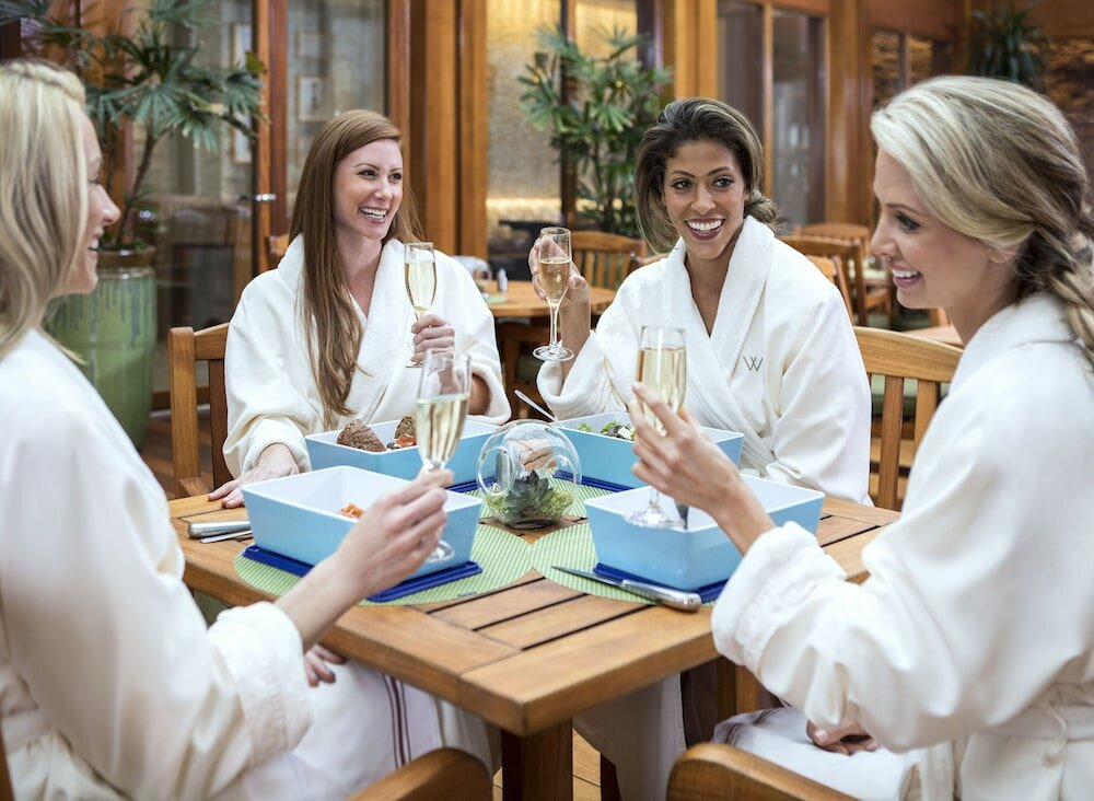 Фото Fairmont Scottsdale Princess