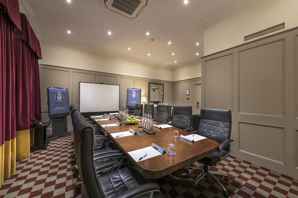 Фото Macdonald Bath SPA