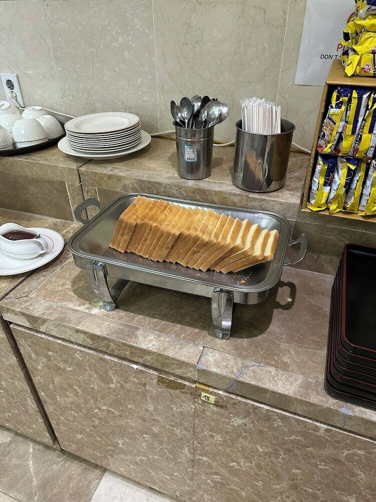 Фото Incheon Airport Hotel June