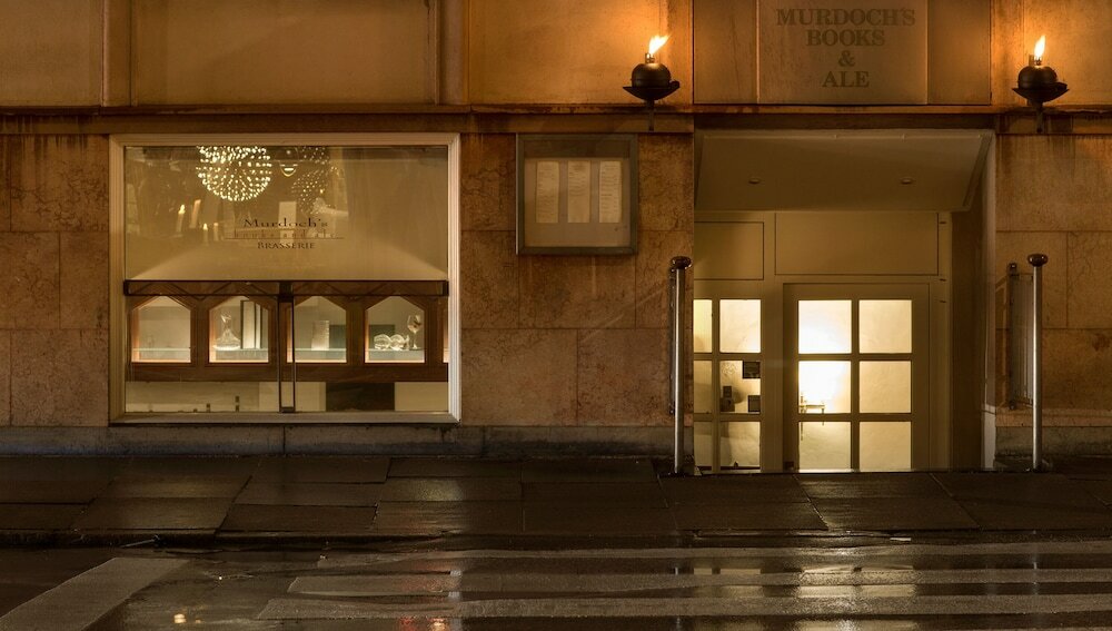 Фото Phoenix Copenhagen by Arp-Hansen Hotel Group