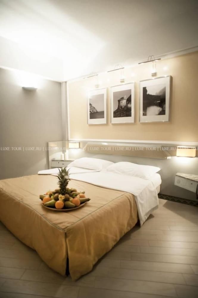 Фото Circeo Park Hotel