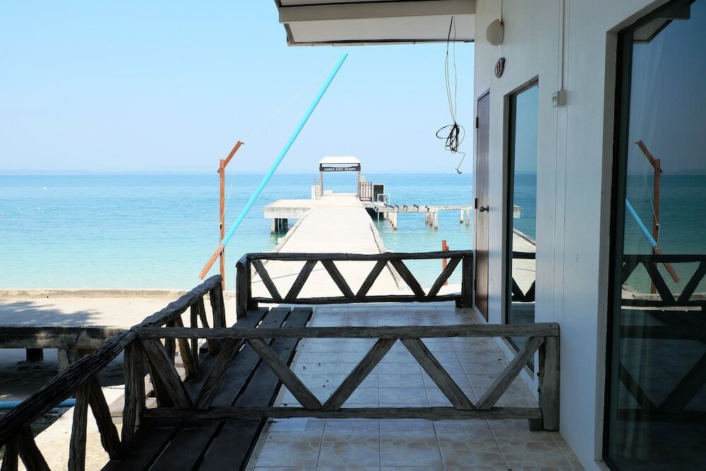 Фото Samed Cliff Resort