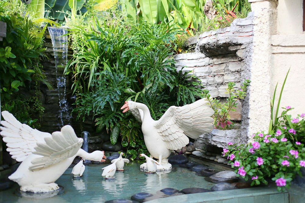 Фото The Grand Bali Nusa Dua