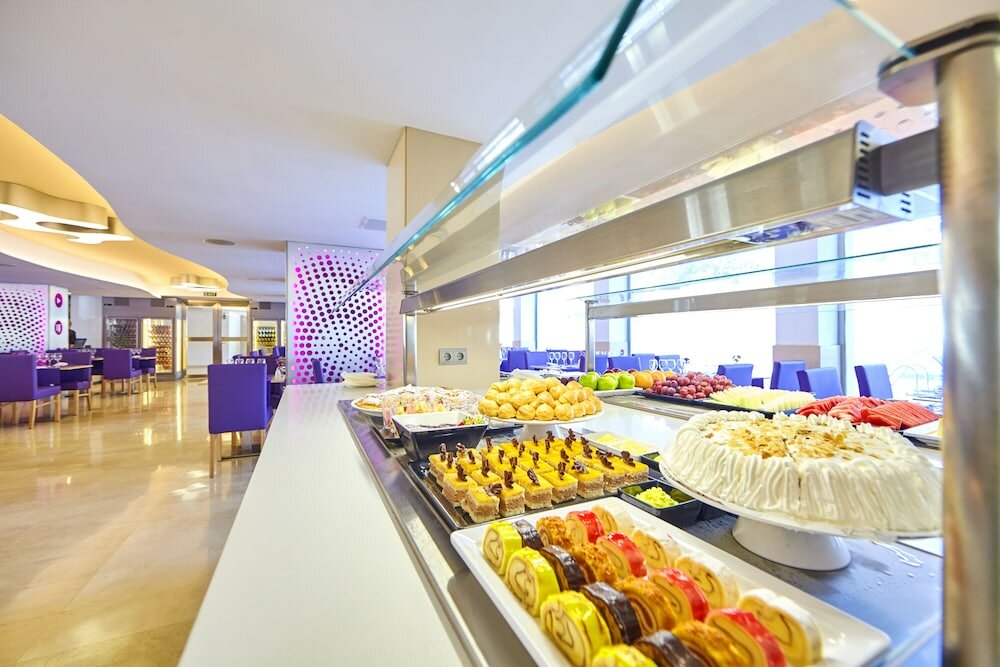 Фото Indico Rock Hotel Mallorca - Adults Only