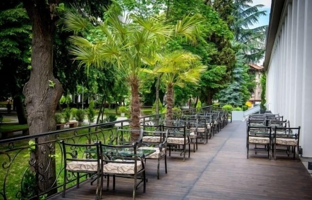 Фото отеля 5