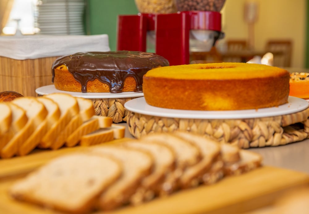 Фото Pousada Valle Verde