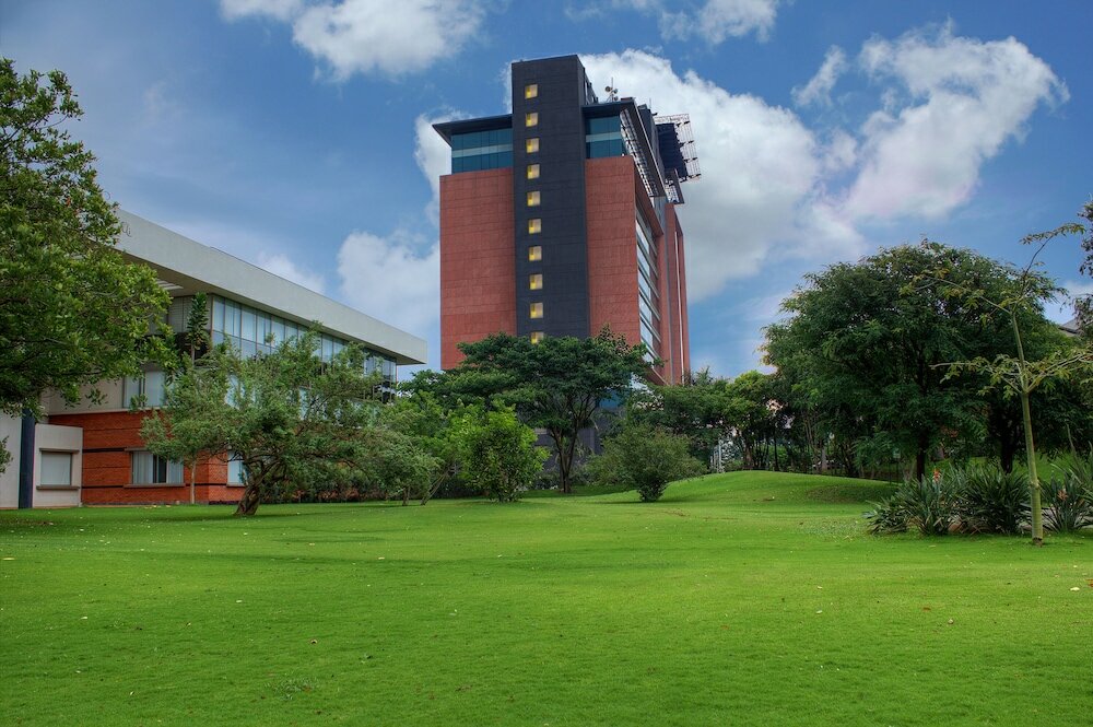 Фото The Oterra Bengaluru Electronics City