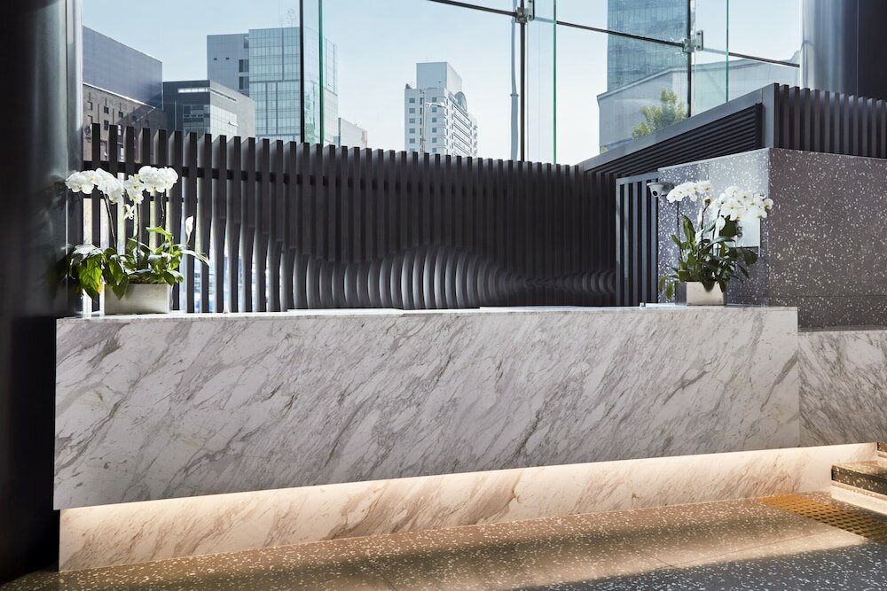 Фото Four Points by Sheraton Seoul, Gangnam