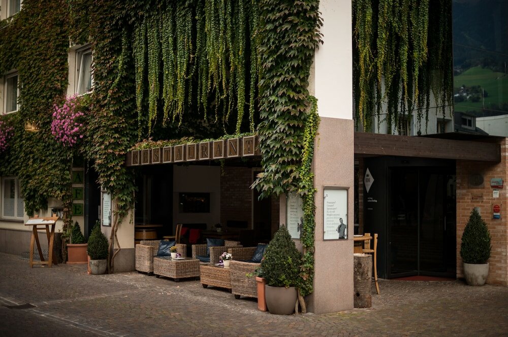 Фото Hotel Krone - eat, drink, stay