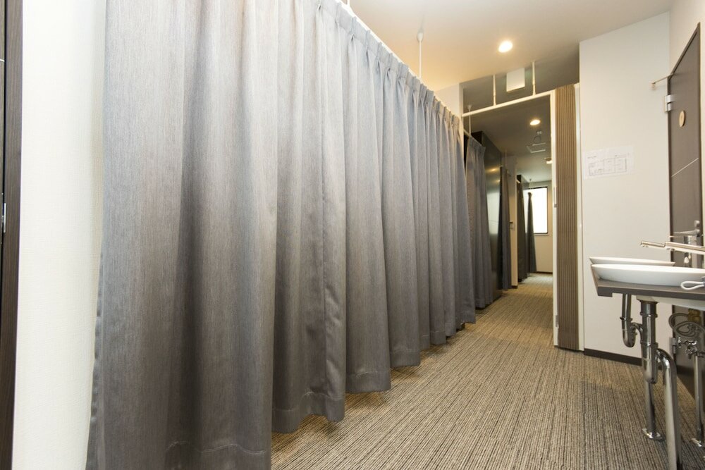 Фото Ryoma Ikebukuro i - Hostel