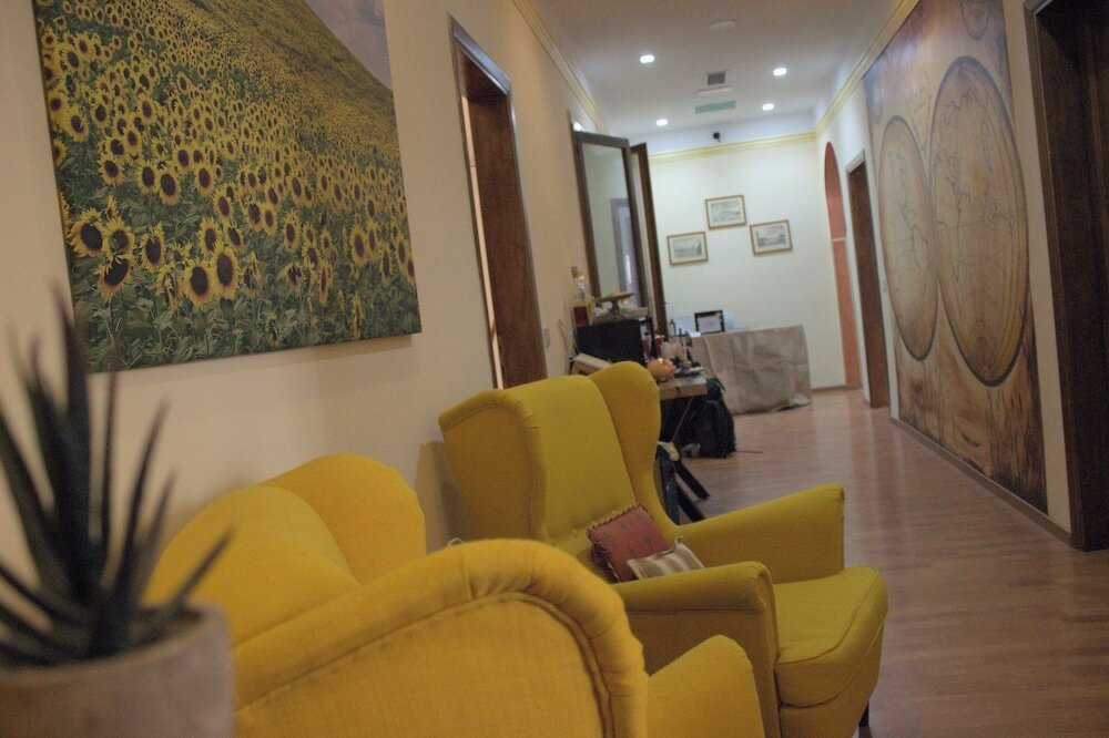 Фото Soggiorno Madrid