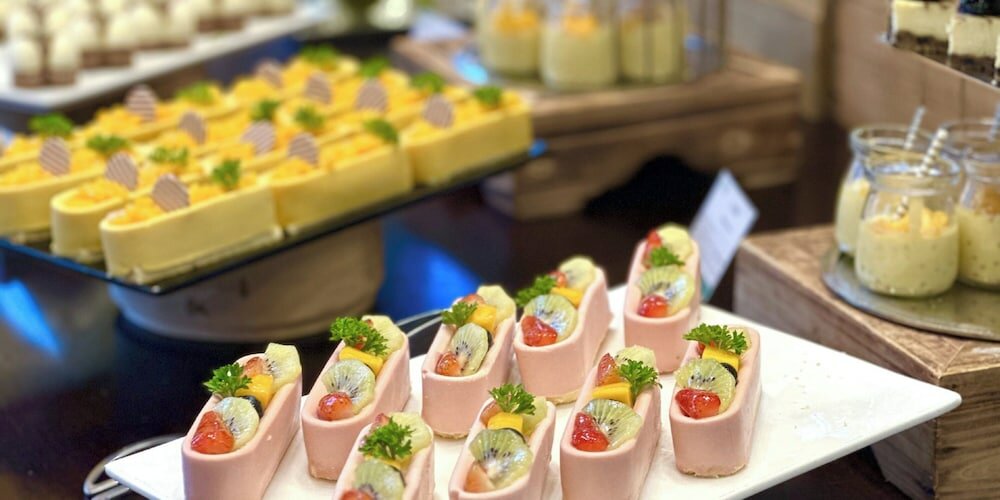 Фото Holiday Inn Haikou West Coast