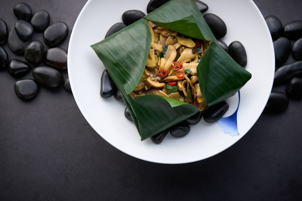 Фото Le Meridien Xi'an Chanba