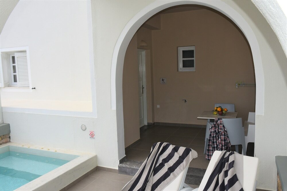 Фото De_naxia Suites