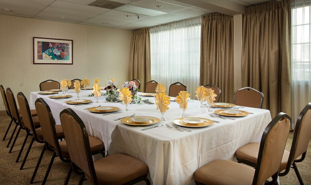 Фото Coast Anabelle Hotel