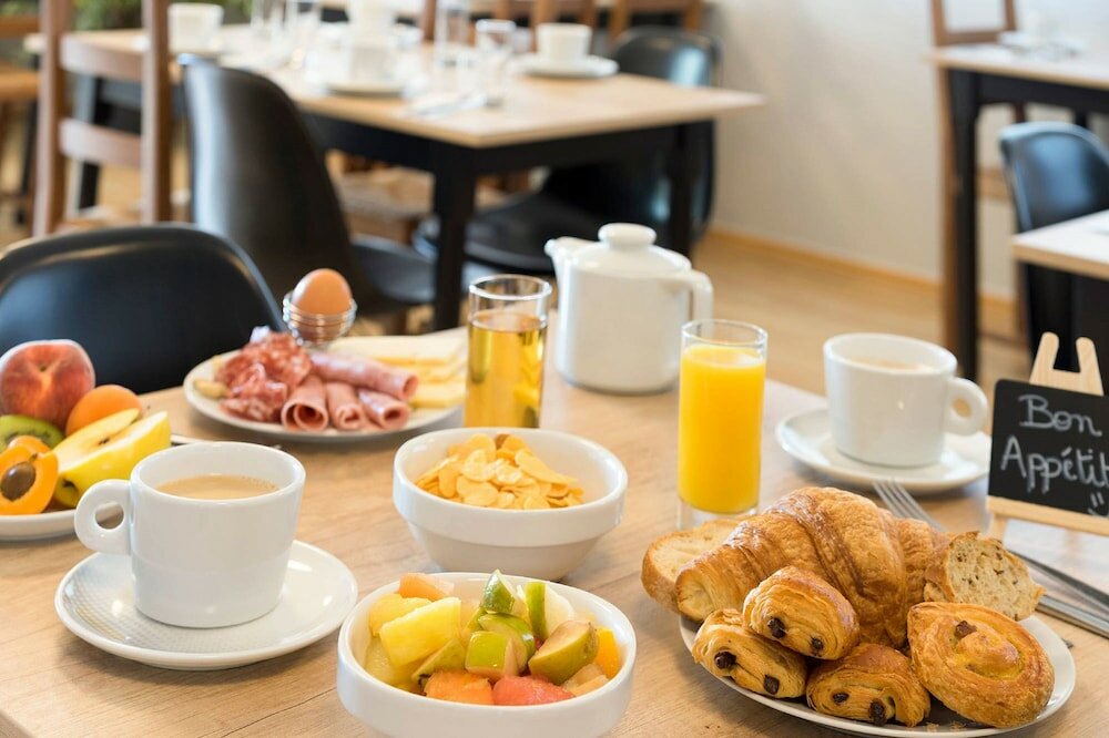 Фото The Originals City Hôtel le Puech Narbonne