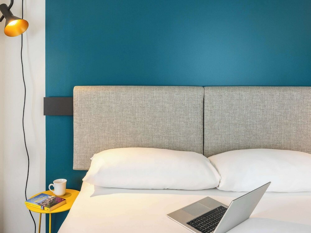 Фото Ibis Bristol Temple Meads Quay