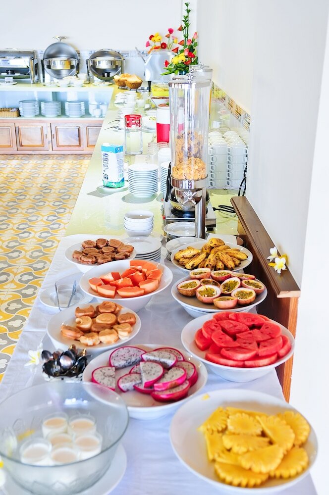 Фото Sea Star Resort, Phu Quoc