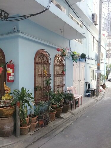 Danee Hostel