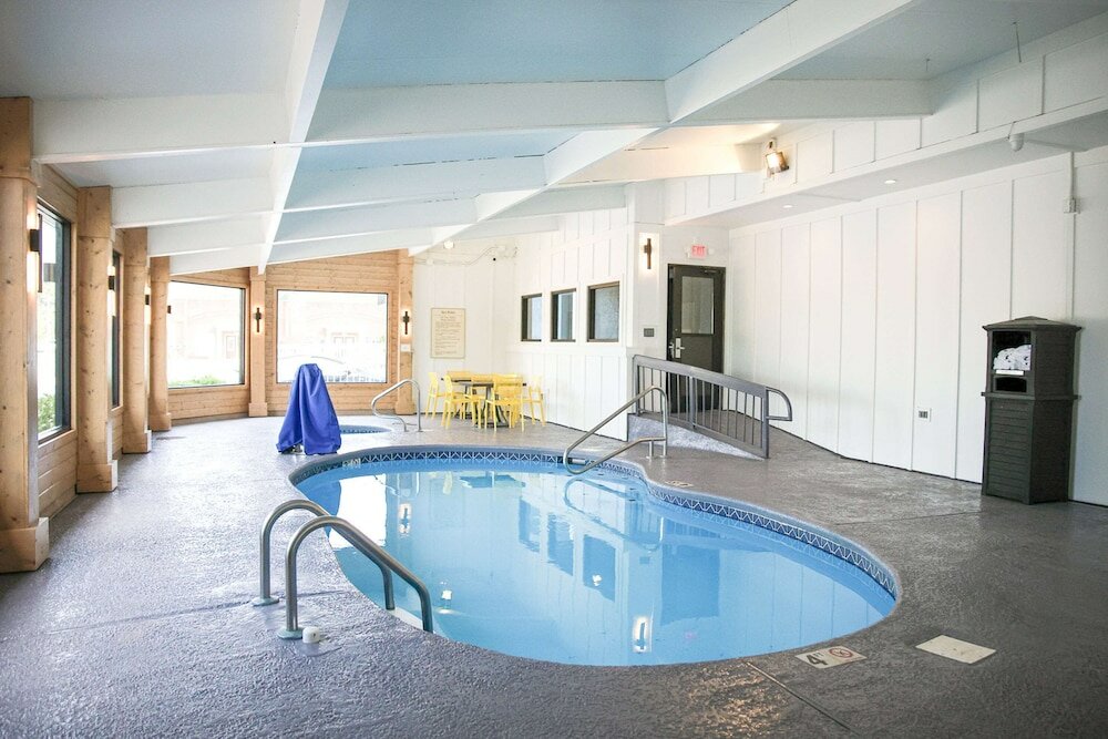 Фото Best Western Tree City Inn