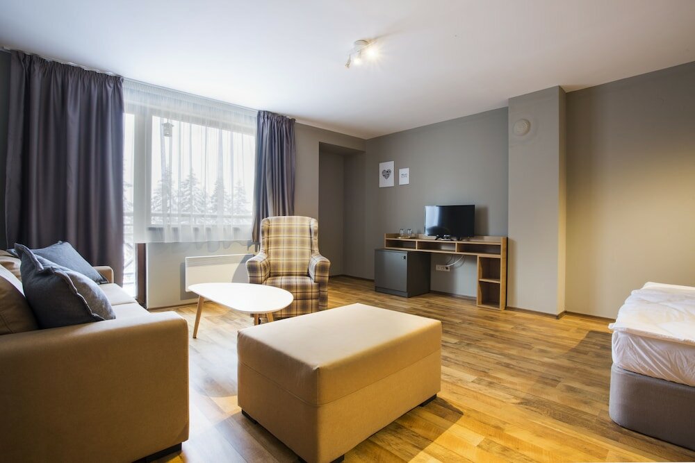 Фото Sunny Hills Ski