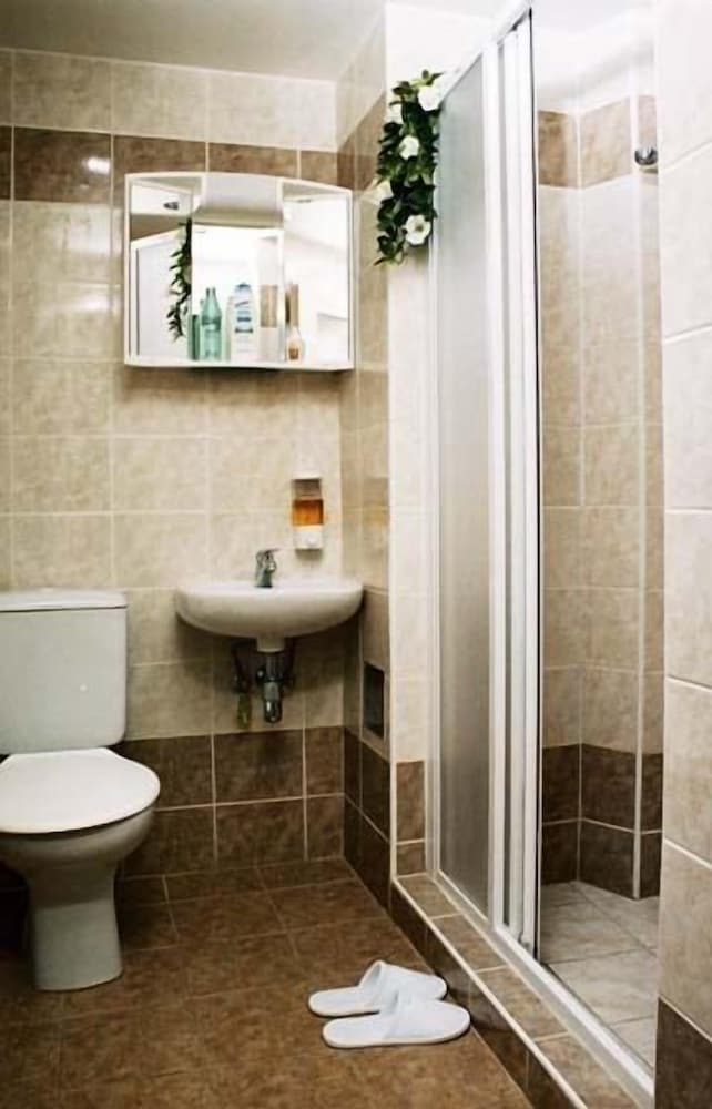 Фото Pension Prague City