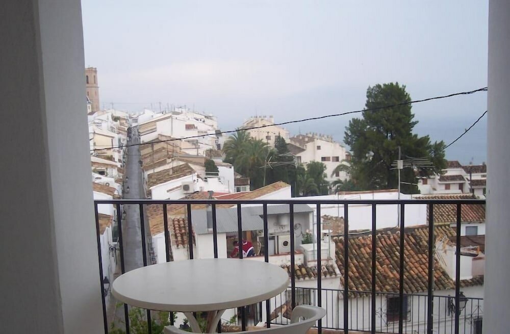 Фото Hostal Fornet